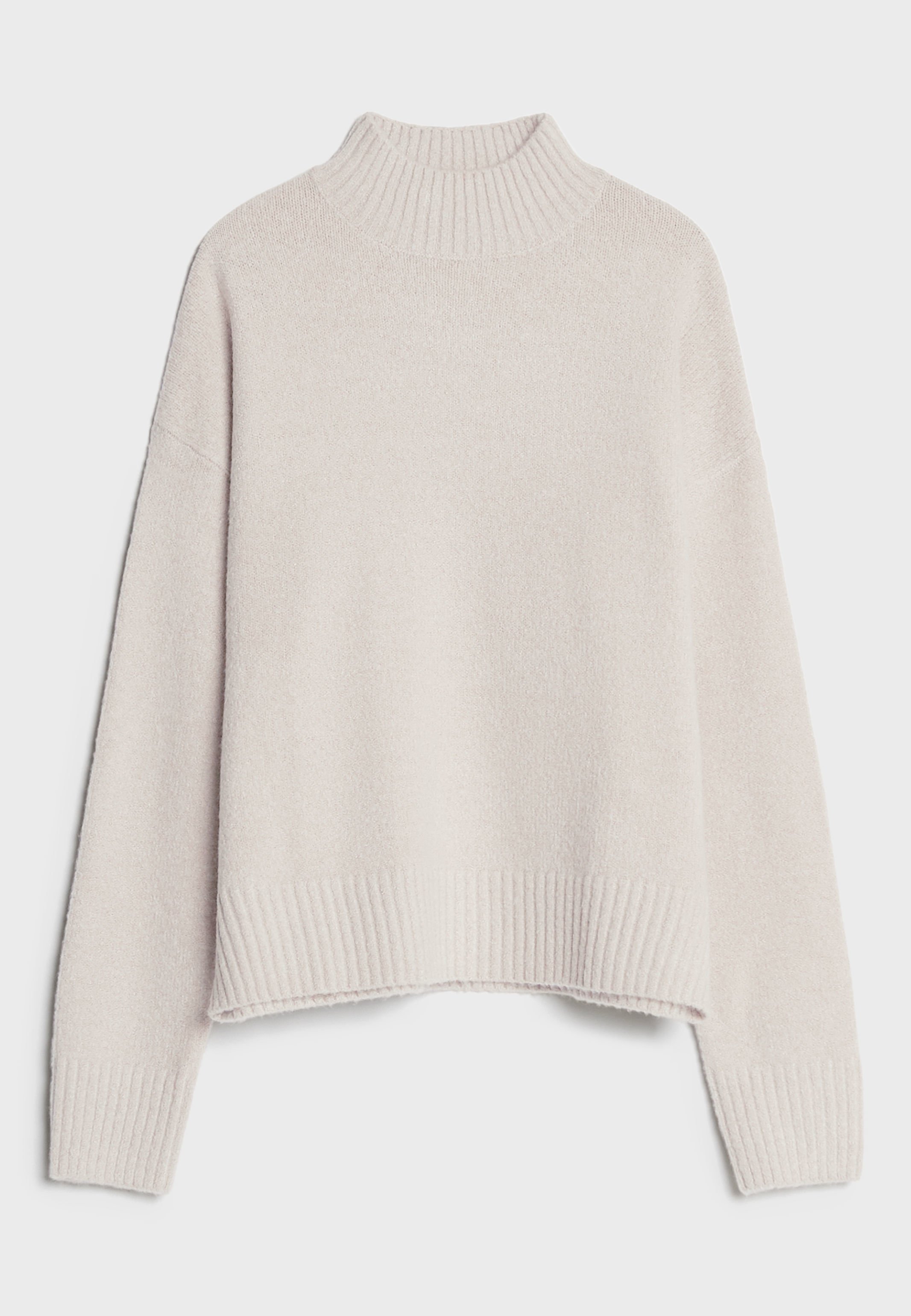 Trui - beige