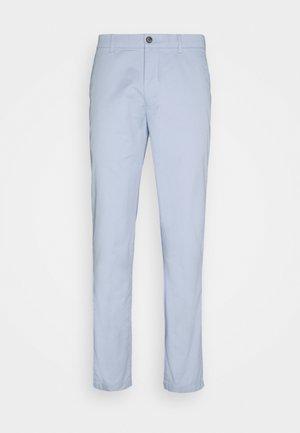 Chino kalhoty - light blue