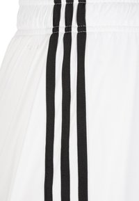 adidas Performance TASTIGO - Korte broeken - white/black