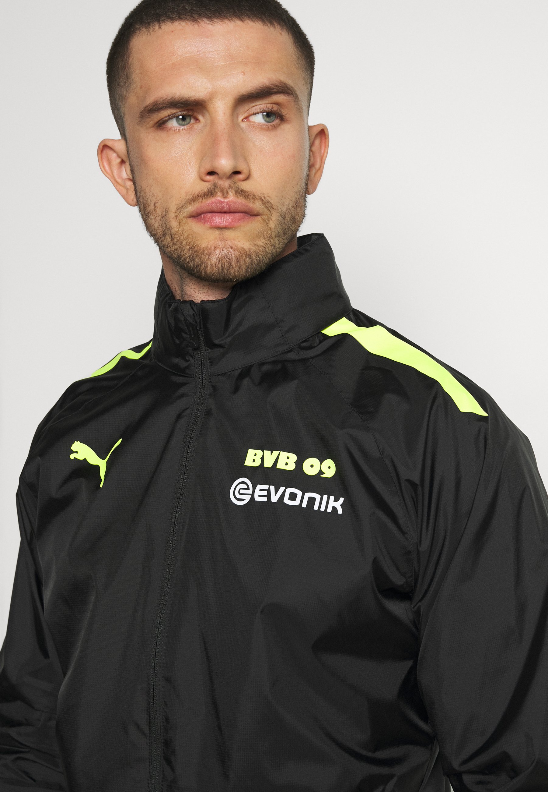 puma bvb jacket