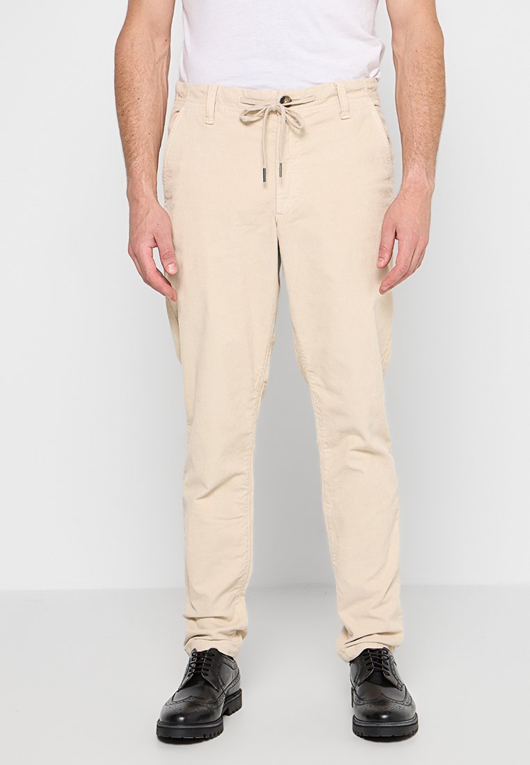 Pepe Jeans Broek zandkleur Pepe Jeans Broek zandkleur