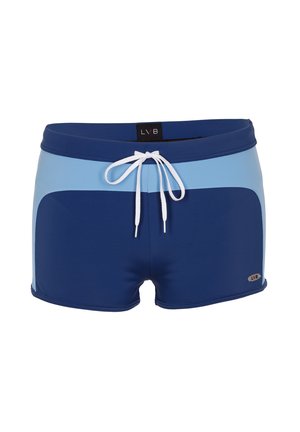 Lovable, SWIM SHORTS - Costume da bagno a pantaloncino - blu scuro