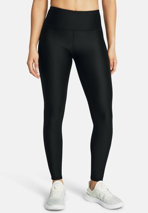 Under Armour BRANDED LEGGING - Leggings - black