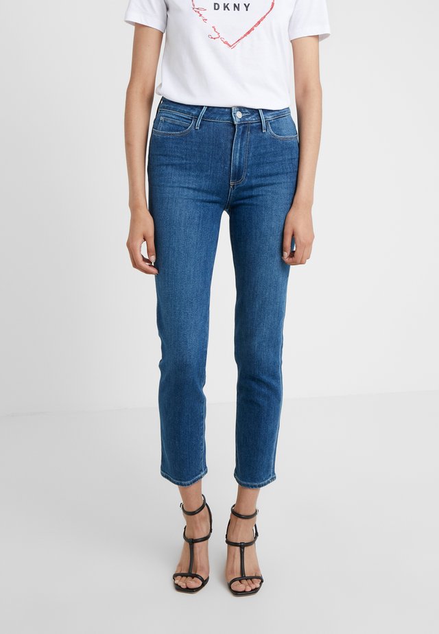 HOXTON SLIM - Slim fit jeans - bamby