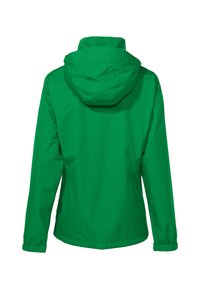 Vaude ESCAPE LIGHT - Waterproof jacket - apple green