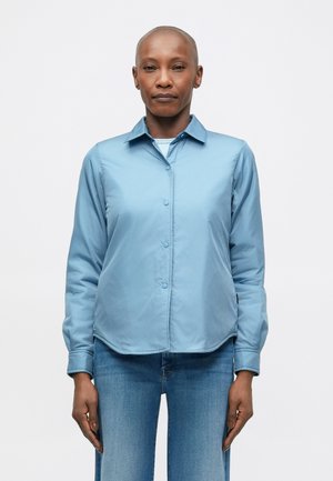 CAMICIA GLUE - Veste mi-saison - avio/air force blue