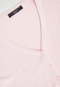 WEEKEND MaxMara Neuletakki - light pink