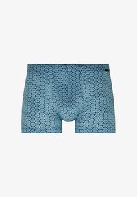 Geselecteerd, niagara blue