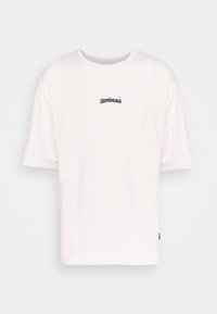 UNISEX - Basic T-shirt - lilac