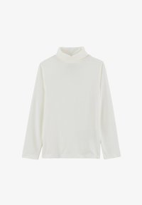 Non sélectionné, ecru