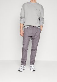 G-STAR Chinos - dark grey