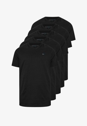 BadRhino, - T-shirt basic