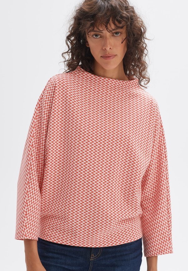 GILLU - Sweatshirt - watermelon