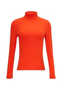 Unausgewählt, orange