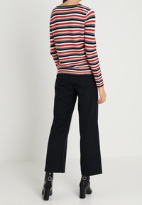 TOM TAILOR Neule - multi-coloured