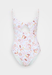 VINTAGE ISLE ONE PIECE - Kupaći kostim - multicolored