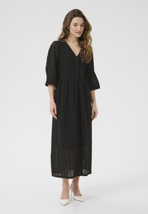MASHA - Blousejurk - black deep