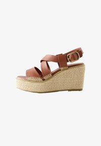 Non sélectionné, tan brown