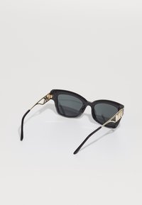 Michael Kors CANTABRIA - Päikeseprillid - black