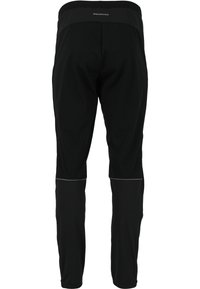 Endurance LINCOLN - Skibroek - black