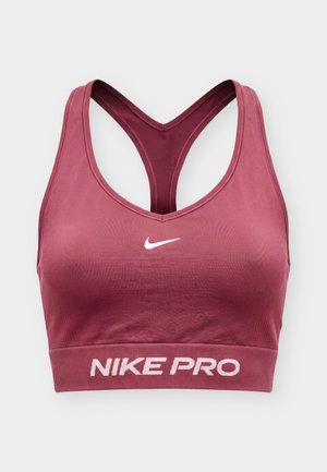 Nike Performance, TANK - Μπλούζα - pink smoke/white
