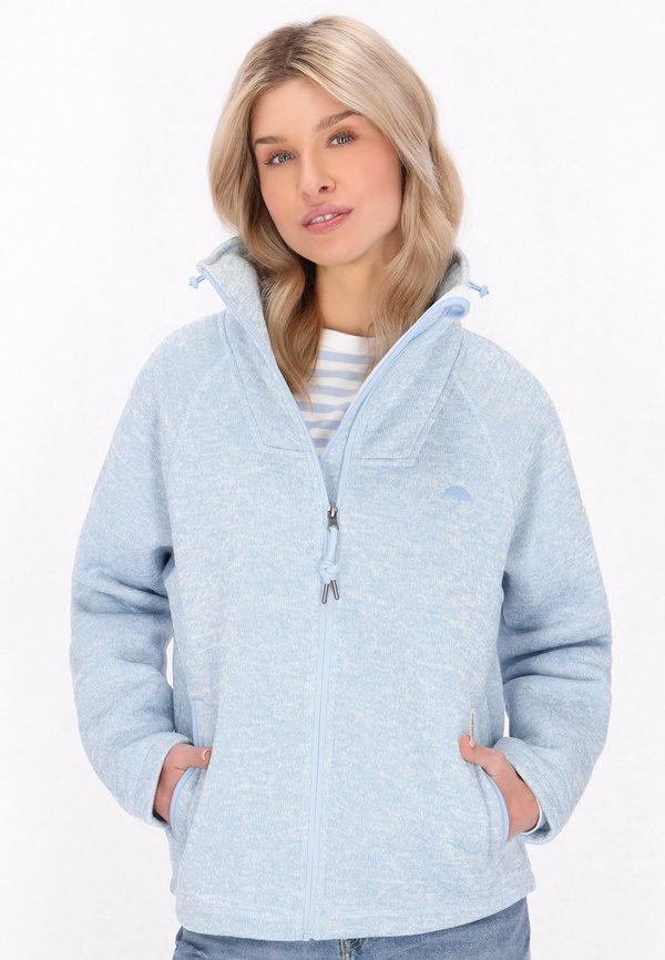 Fleecejacke