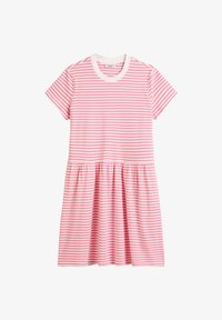 Non sélectionné, medium pink