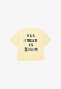 Non selezionato, butter