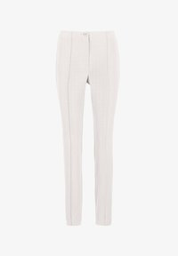 Niet geselecteerd, wool white