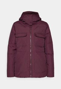 No seleccionado, moonvista