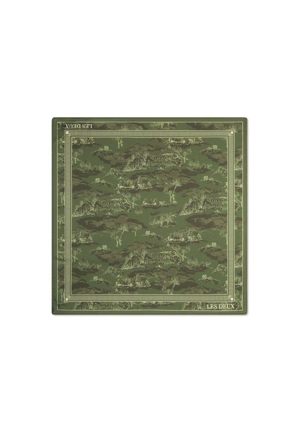 NECKERCHEIF UNISEX - Foulard