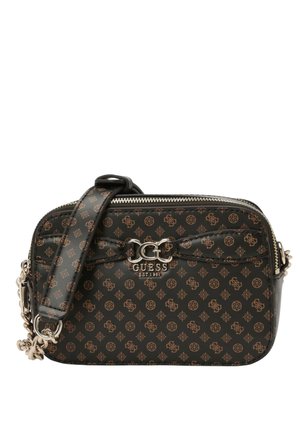 Sac bandoulière - brown