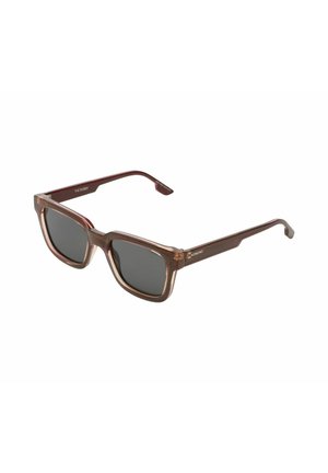 BOBBY SUNSHINE - Lunettes de soleil - rose viper