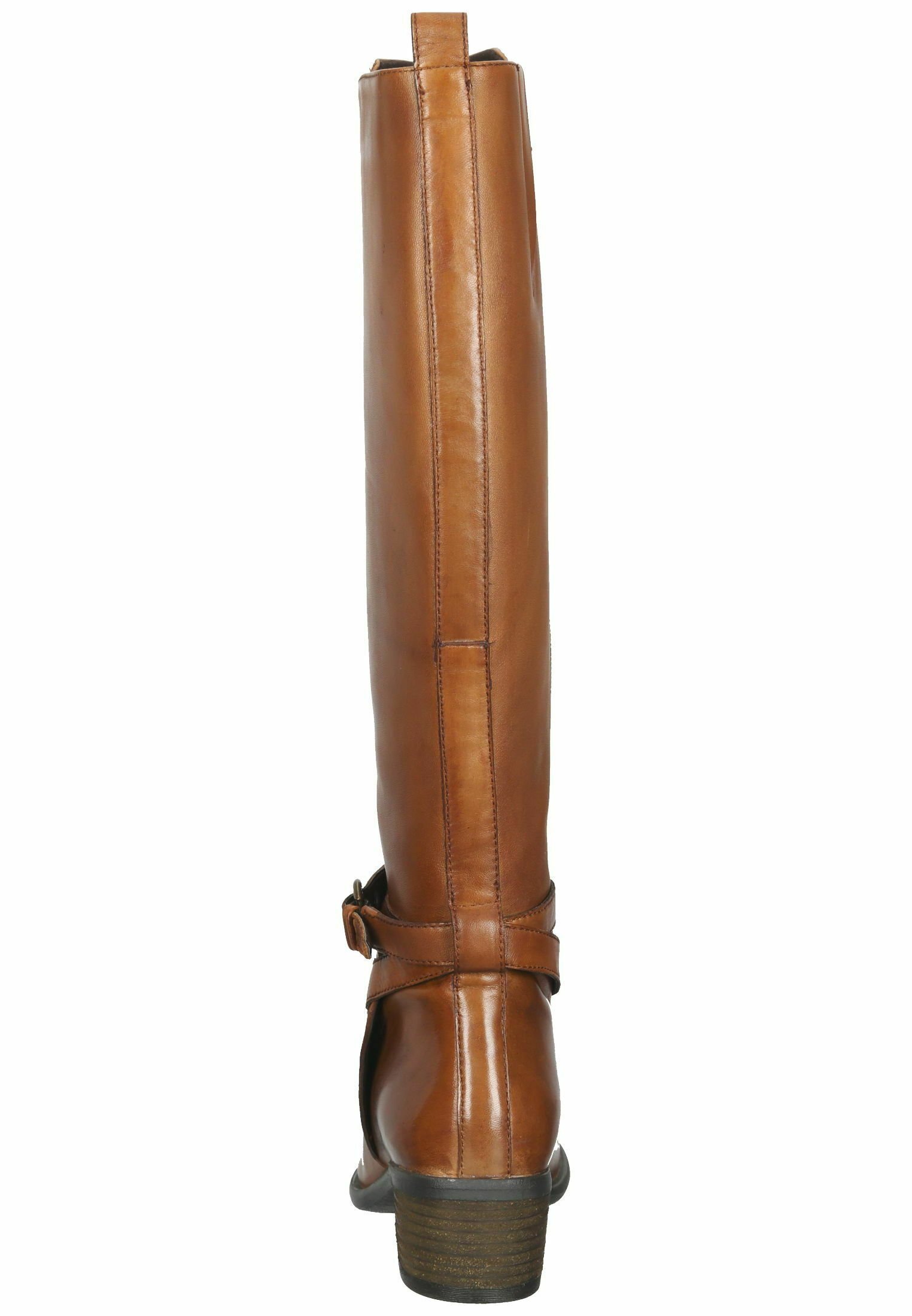 SPM Shoes \u0026 Boots Laarzen - cognac leather/cognac - Zalando.nl