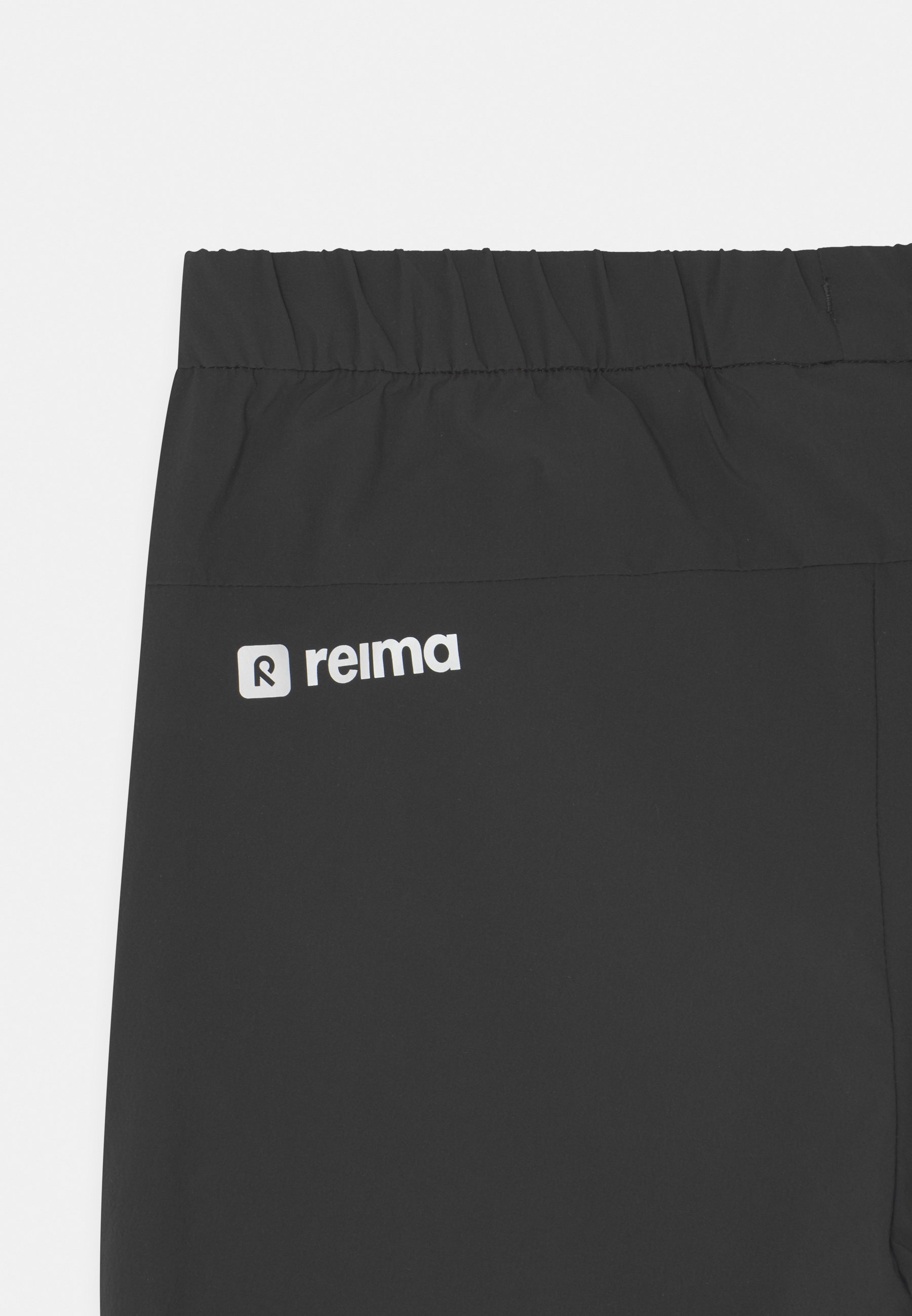 Reima RETKELLE UNISEX - Pantalones montañeros largos - black/negro -  Zalando.es