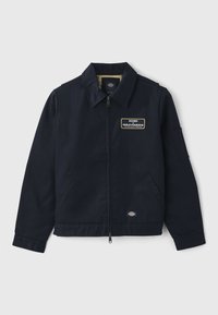 Dickies EISENHOWER JACKET - Übergangsjacke - black