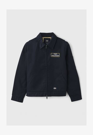 Dickies EISENHOWER JACKET - Jas - black