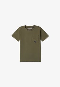 Wybrany, sage green
