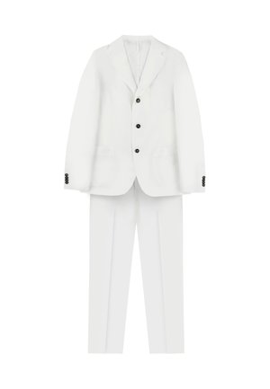 INCOTEX SET - Completo - optical white