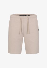 Unselected, simply taupe