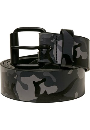 Belt - darkcamo