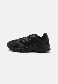 adidas Sportswear - CRAZYCHAOS 2000 - Treniņu apavi - core black Miniatūras attēls 1