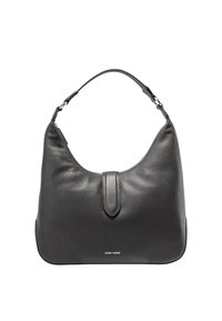 Selected, dunkelbraun