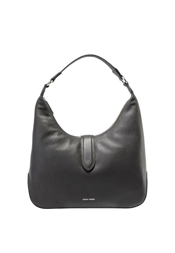 HOBO TORO - Handtasche - dunkelbraun