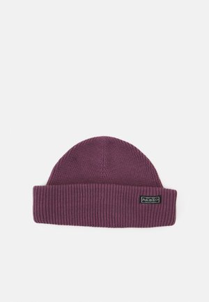 FALL TRAWLER  HAT COLD WEATHER UNISEX - Beanie - aurora