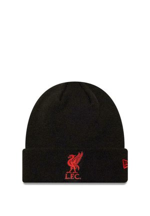 New Era, LIVERPOOL FC NEW ERA GRADIENT CUFF BEANIE SCHWARZ UNISEX - Mütze - schwarz