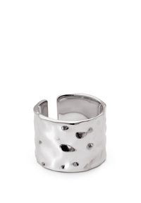 Unausgewählt, silver-coloured