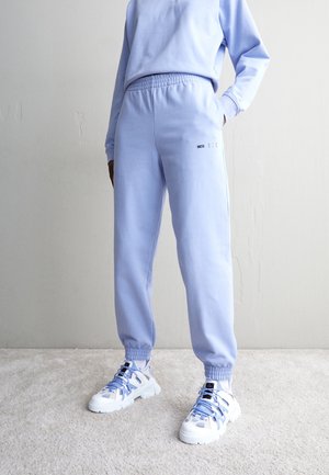 Trainingsbroek - lilac