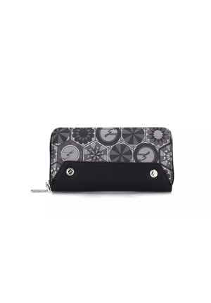 WINTD WZ - Portafoglio - grey