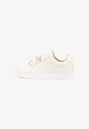 CHLOÉ, - Sneakersy niskie